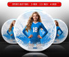 PHOTO BUTTON TEMPLATES - SURGE
