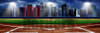 DIGITAL BACKGROUND - HOME RUN DIGITAL BACKGROUND - HOME RUN