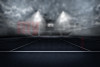 DIGITAL BACKGROUND - STREETBALL - HORIZONTAL