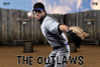 PLAYER AND TEAM BANNER PHOTO TEMPLATE - SANDLOT - LAYERED PHOTOSHOP SPORTS TEMPLATE