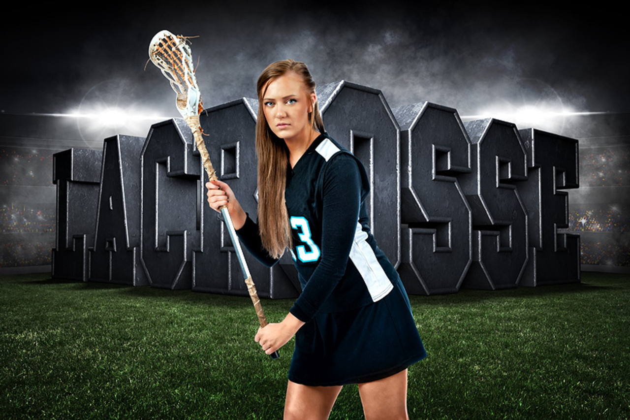 Photo of the Week: LXM Does the LaxAllStars Pose - Lacrosse All Stars