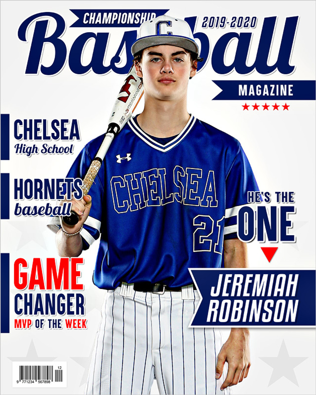 SPORTS MAGAZINE TEMPLATE - PHOTOSHOP LAYERED SPORTS TEMPLATE SPORTS MAGAZINE TEMPLATE - PHOTOSHOP LAYERED SPORTS TEMPLATE