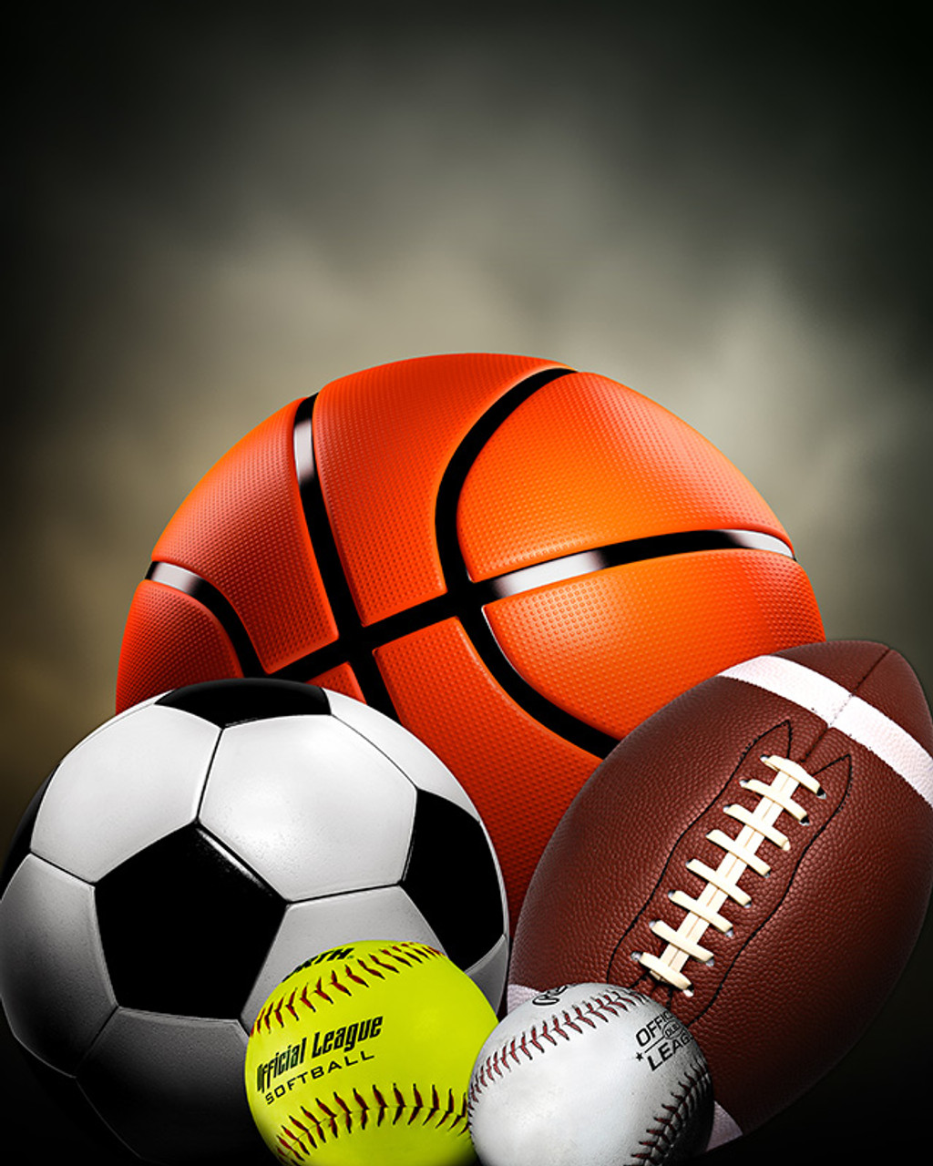 FREE SPORTS BACKGROUND - SPORTS COLLECTION