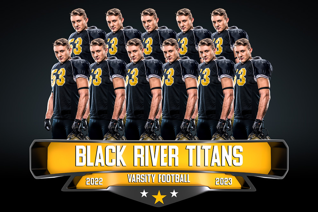 SPORTS CREST PHOTOSHOP TEMPLATE SPORTS CREST PHOTOSHOP TEMPLATE