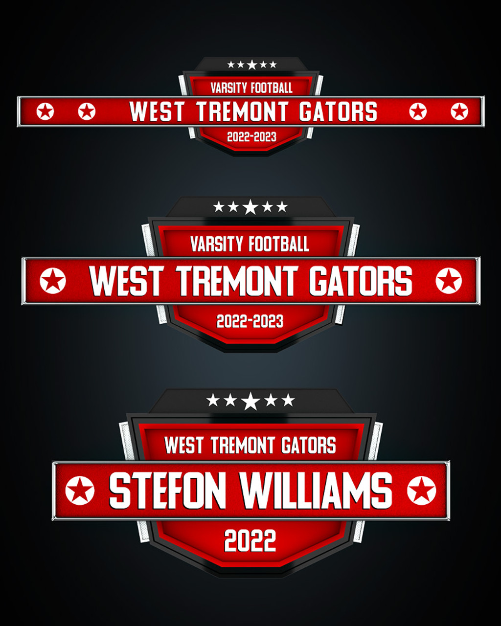 SPORTS CREST PHOTOSHOP TEMPLATE SPORTS CREST PHOTOSHOP TEMPLATE