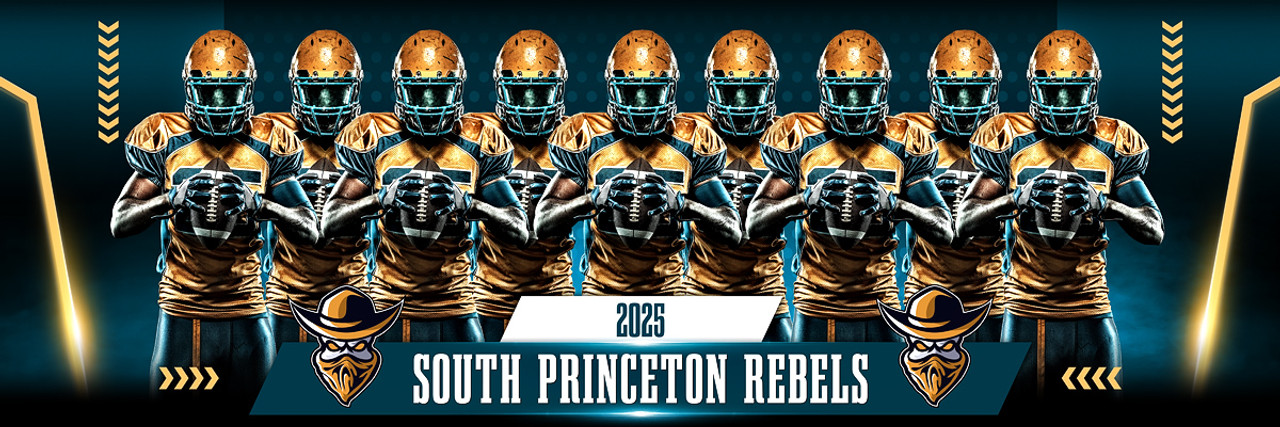 PANORAMIC SPORTS BANNER TEMPLATE - RAVEN - CUSTOM LAYERED PHOTOSHOP SPORTS TEMPLATE