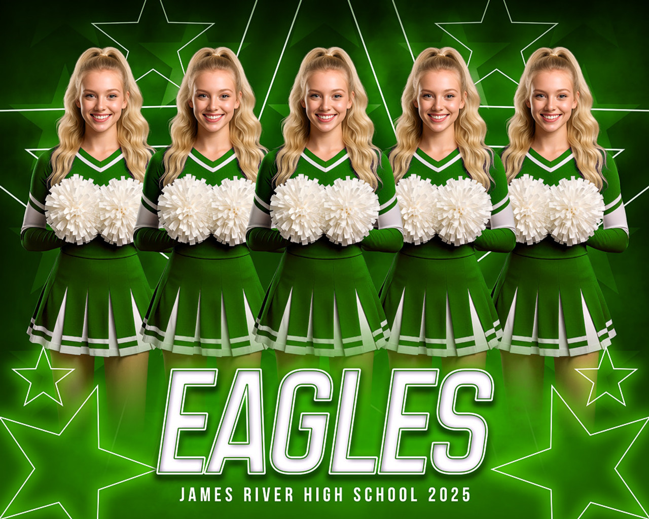 16x20 PHOTO TEMPLATE - OH MY STARS - CUSTOM PHOTOSHOP LAYERED SPORTS TEMPLATE 16x20 PHOTO TEMPLATE - OH MY STARS - CUSTOM PHOTOSHOP LAYERED SPORTS TEMPLATE