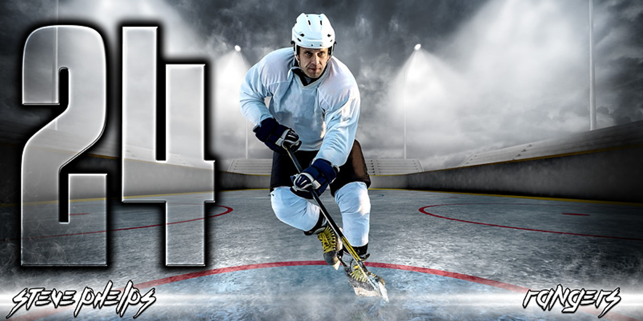 10X20 PHOTO TEMPLATE - OUTDOOR HOCKEY