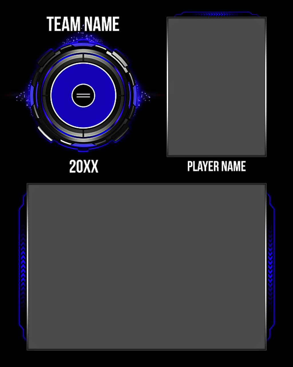 WRESTLING MEMORY MATE - VERTICAL - FUTURISTIC WRESTLING MEMORY MATE - VERTICAL - FUTURISTIC