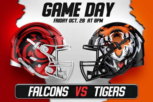 GAME DAY DESIGN - HELMET MOCKUP