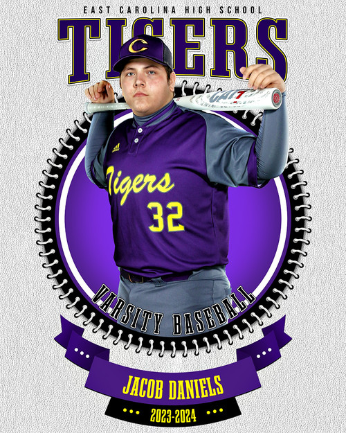 MULTI-SPORT PHOTO TEMPLATE - SEAMS SO EASY - CUSTOM PHOTOSHOP LAYERED SPORTS TEMPLATE