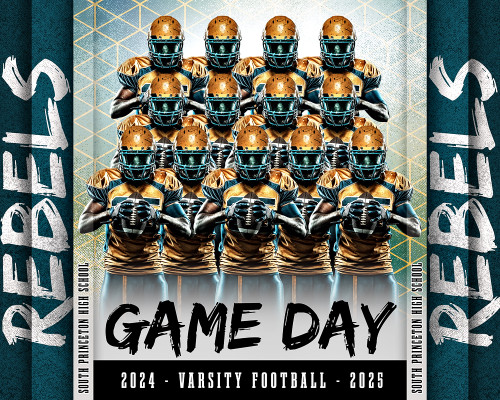 16x20 PHOTO TEMPLATE - GRUNGY - CUSTOM PHOTOSHOP LAYERED TEMPLATE