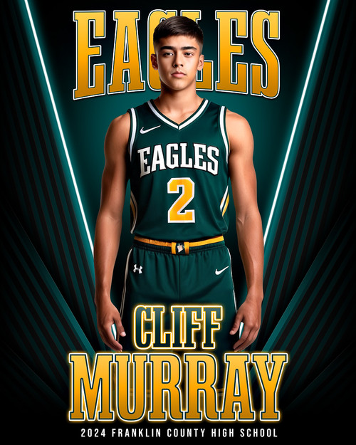 16x20 PHOTO TEMPLATE - EXPAND - CUSTOM PHOTOSHOP LAYERED TEMPLATE