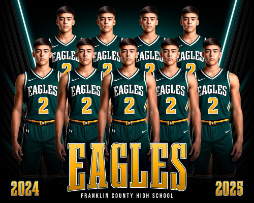 16x20 PHOTO TEMPLATE - EXPAND - CUSTOM PHOTOSHOP LAYERED TEMPLATE