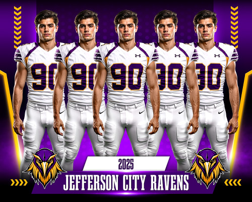 16x20 PHOTO TEMPLATE - RAVEN - CUSTOM PHOTOSHOP LAYERED SPORTS TEMPLATE 16x20 PHOTO TEMPLATE - RAVEN - CUSTOM PHOTOSHOP LAYERED SPORTS TEMPLATE
