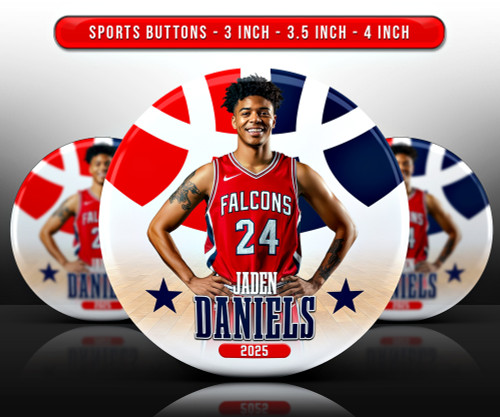 PHOTO BUTTON TEMPLATES - SEGMENT