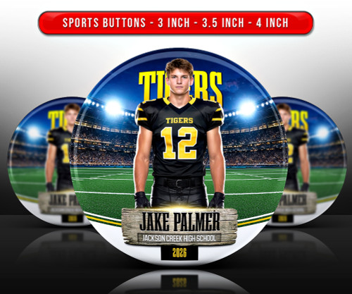 PHOTO BUTTON TEMPLATES - FIELD OF LEGENDS