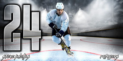 10X20 PHOTO TEMPLATE - OUTDOOR HOCKEY