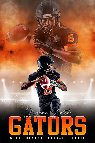 Sports Banner Templates