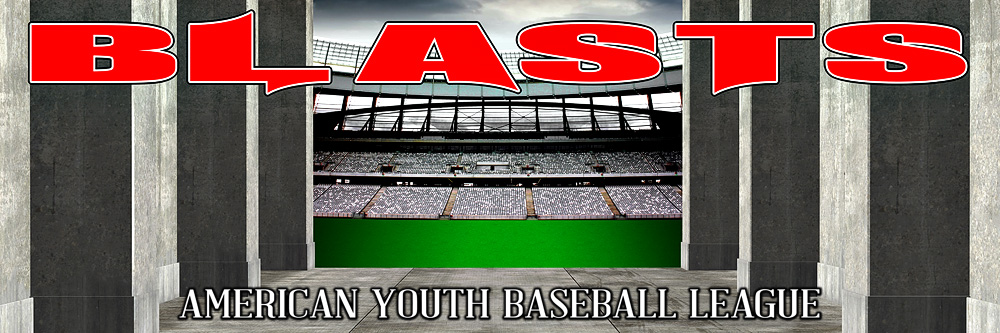 Panoramic Sports Team Banner Photo Template Sports Tunnel