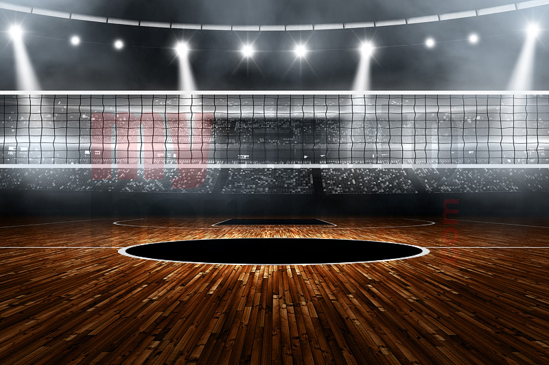 Volleyball Backgrounds