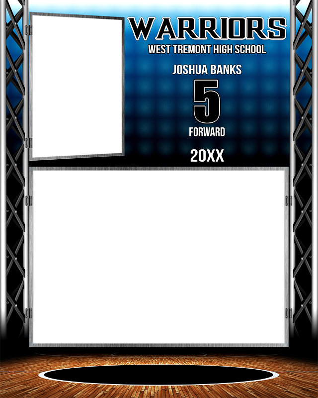 basketball-memory-mate-photo-template