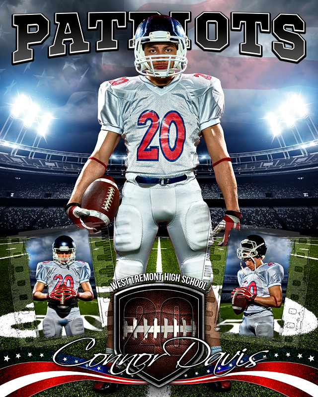Photoshop Collage Templates Photo Collage Templates