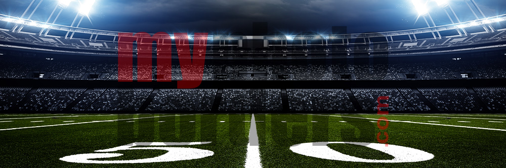 nfl football field backgrounds