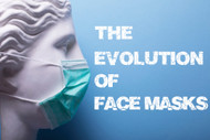 The Evolution of Face Masks - The Face Mask Store