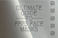 The Ultimate Guide To FFP3 Face Masks 