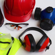 Selecting Appropriate PPE For Work