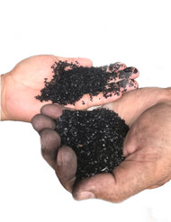 Activated Carbon Filter in Masks 