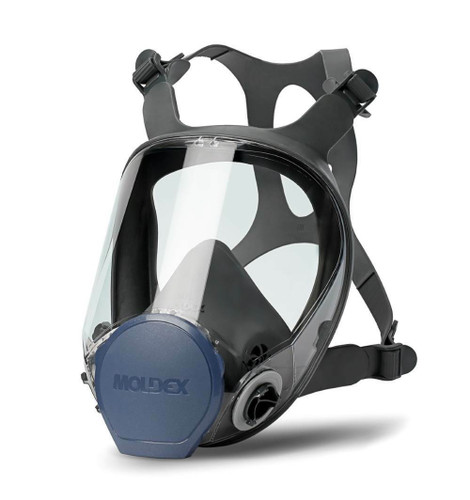 Moldex 9000 Full Face Mask - Large (9003)