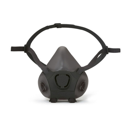 Moldex 7006 Large Half Mask Reusable Respirator with Easylock
