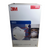 3M 8833 Face Mask Respirator with FFP3 Protection - Box of 10