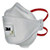 3M Aura 1873V+ FFP3 Respirator Face Mask with Valve