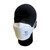 Handanhy HY 9330 FFP3 Face Mask on head mannequin - front view