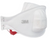 3M Aura 1883+ FFP3 Type IIR Shrouded Valve Respirator Mask