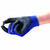 Ansell HyFlex 11-618 Lightweight Work Gloves with PU Palm - Size 8