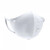 Airpop Pocket Reusable Face Mask White - 4 Pack