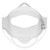 Front of Stealth Clarity FFP3 Transparent Face Mask