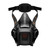 Alpha Sentinel Half Mask Respirator Front view