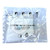 Individually wrapped Alpha Solway FFP3 masks for hygiene
