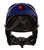 Side profile of the Purelite XStream PAPR TH2P Powered Respirator highlighting its ergonomic design and secure headgear