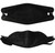 Black Laianzhi KN100 Face Mask top view