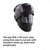 3M Speedglas - Helmet Protection Features - G5-01VC Powered Air Kit - 611130 - Welding Respiratory PPE Equipment