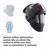3M Speedglas - Helmet Overview- G5-01VC Powered Air Kit - 611130 - Welding Respiratory PPE Equipment