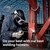 Highly skilled welder displaying cutting-edge respiratory safety equipment for welding while wearing a 3M Speedglas G5-01VC helmet and a powered air respirator, model 617839.