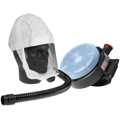 JSP Powered Air Respirator | The Face Mask Store