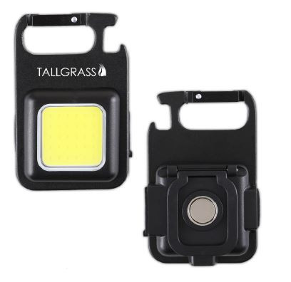 reNew Rechargeable Cob Magnetic Light